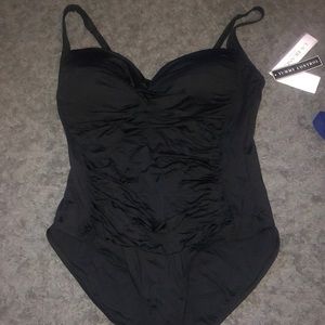 Brand new!! One piece bathing suit